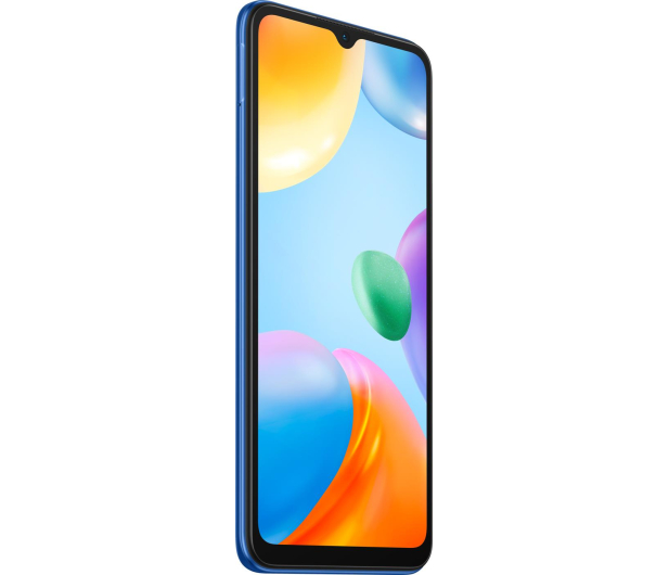 Xiaomi Redmi 10C 4/128GB Ocean Blue NFC - 740970 - zdjęcie 4